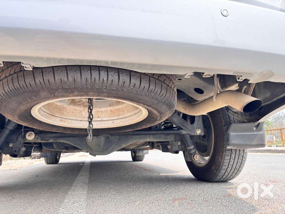 Toyota Innova Crysta