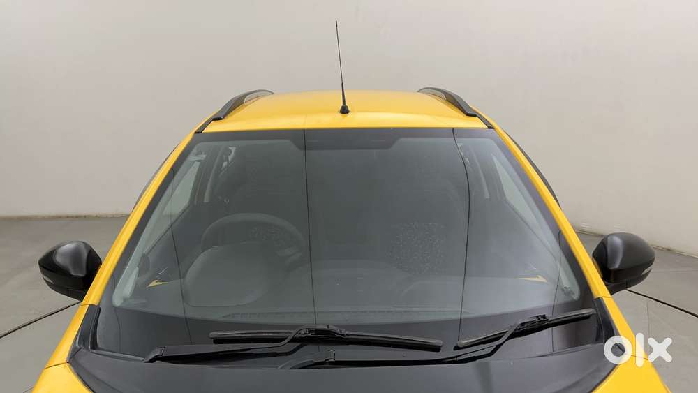 Tata Tiago Xza Plus, 2020, Petrol