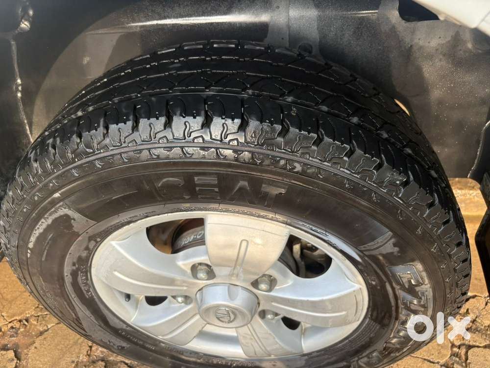 Tata Safari Ev Diesel 2020