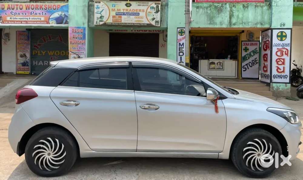 2019 Registration Hyundai I20 Sports Available For Sale