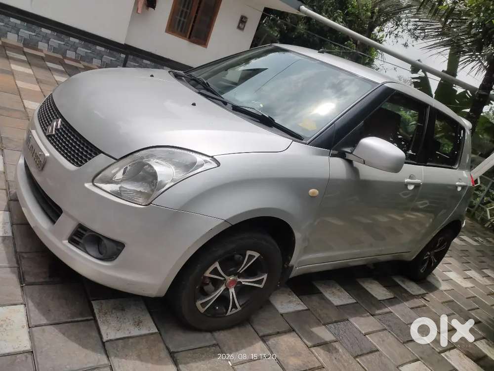 Maruti Suzuki Swift 2009 Petrol