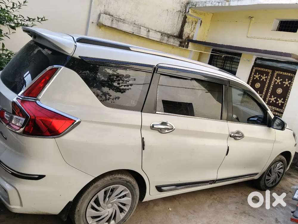 Maruti Suzuki Ertiga 2020 Petrol Good Condition