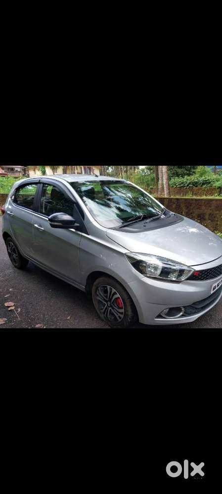 Tata Tiago 1.05 Revotorq Xz, 2019, Diesel