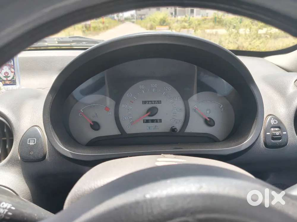 Hyundai Santro Xing 2006 Variant