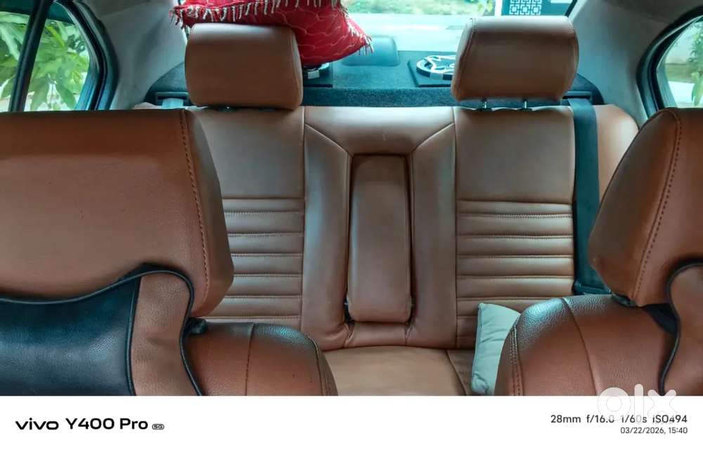 Maruti Suzuki Dzire Vdi