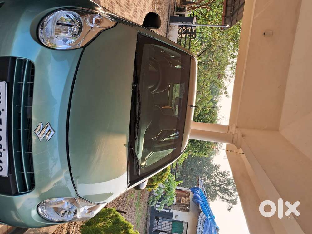 Astar 2011 Automatic