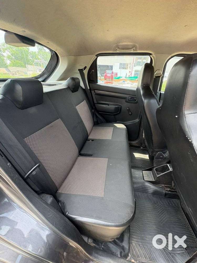 Maruti Suzuki S-presso Vxi, 2020, Petrol