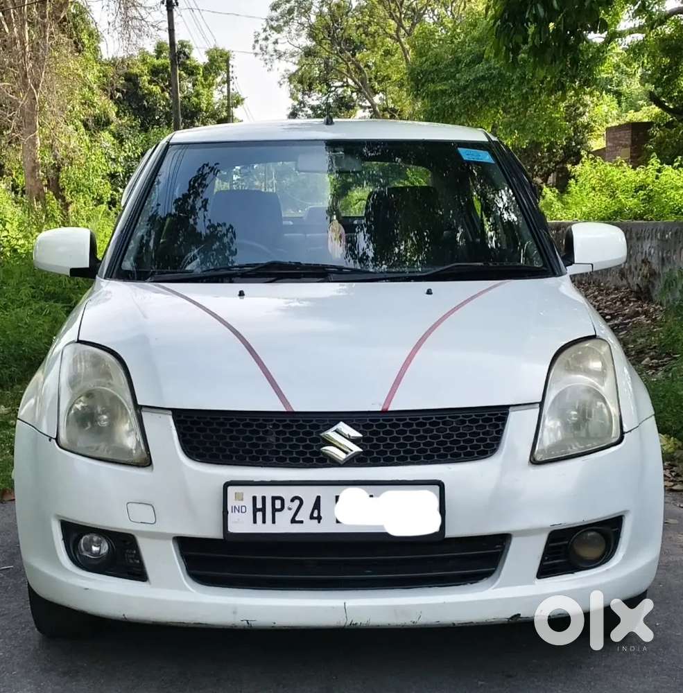 Swift Dzire 2014/reg 2015 Model Petrol