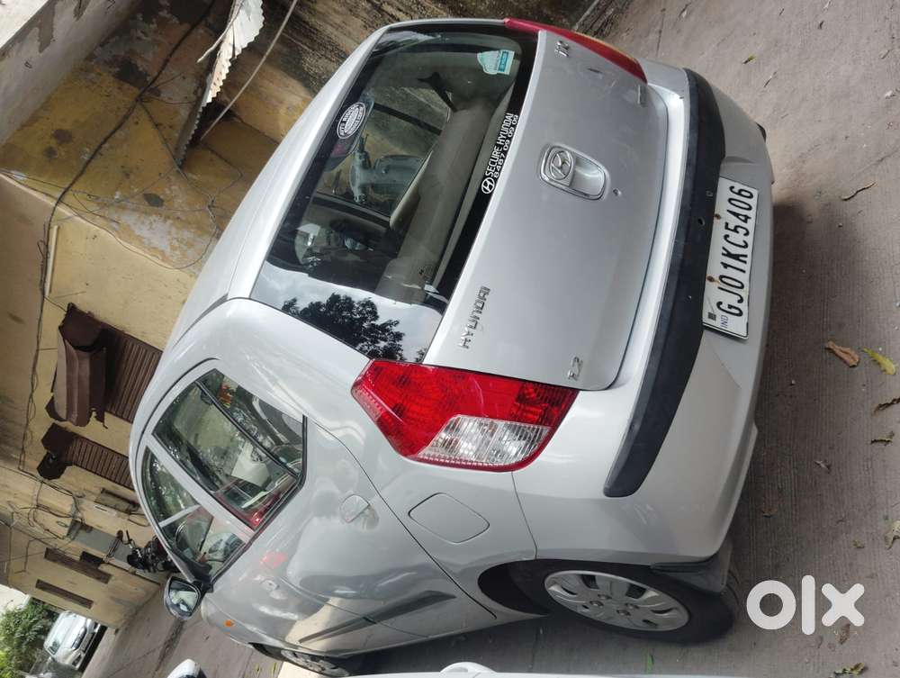 Hyundai I10 1.2 Kappa Magna, 2010, Petrol