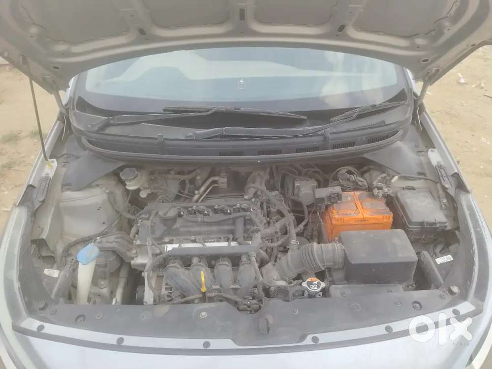 Hyundai I20 2019 Petrol Well Maintained