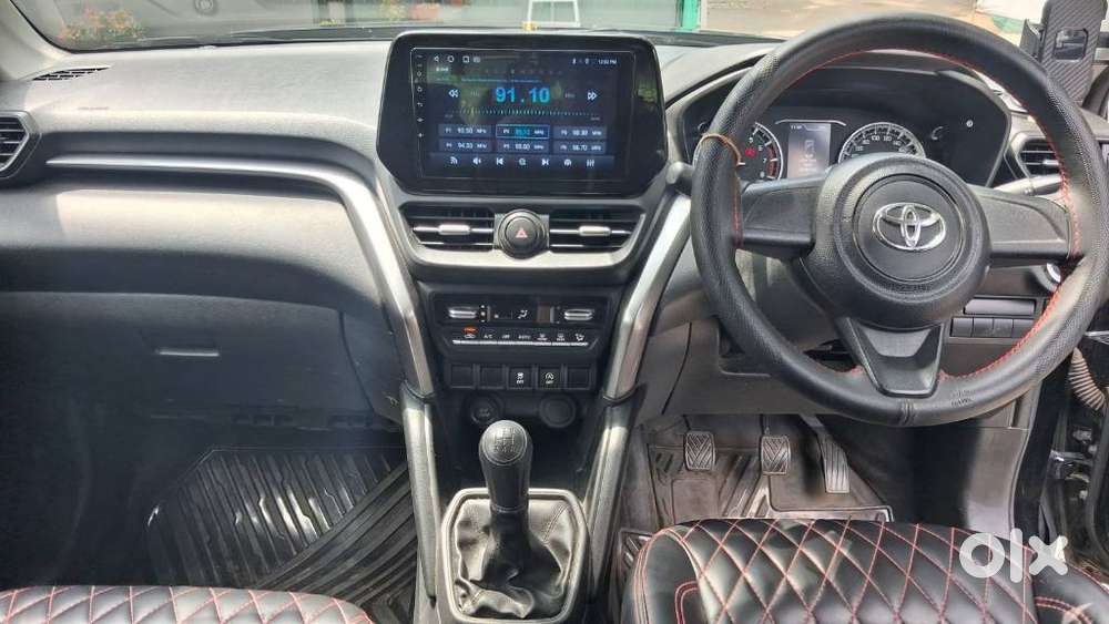Toyota Urban Cruiser Hyryder 1.5 E Neo Drive, 2025, Petrol
