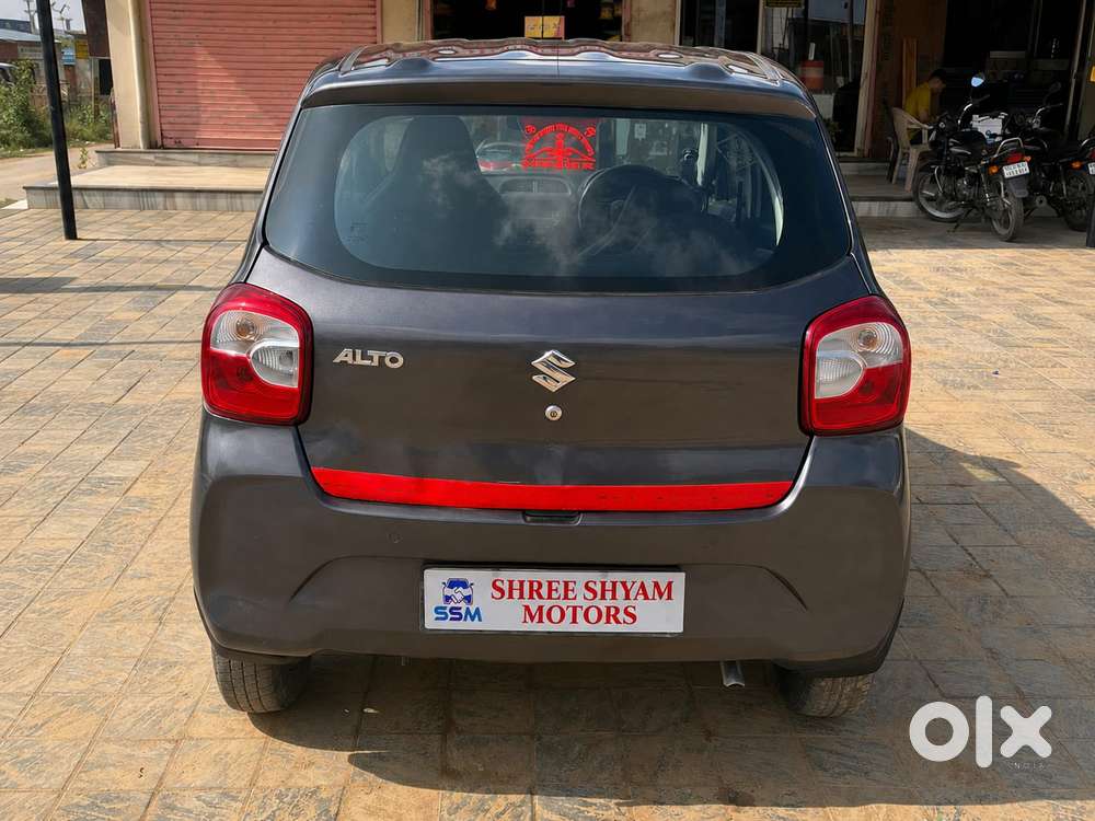 Maruti Suzuki Alto K10 Vxi (o), 2024, Cng & Hybrids