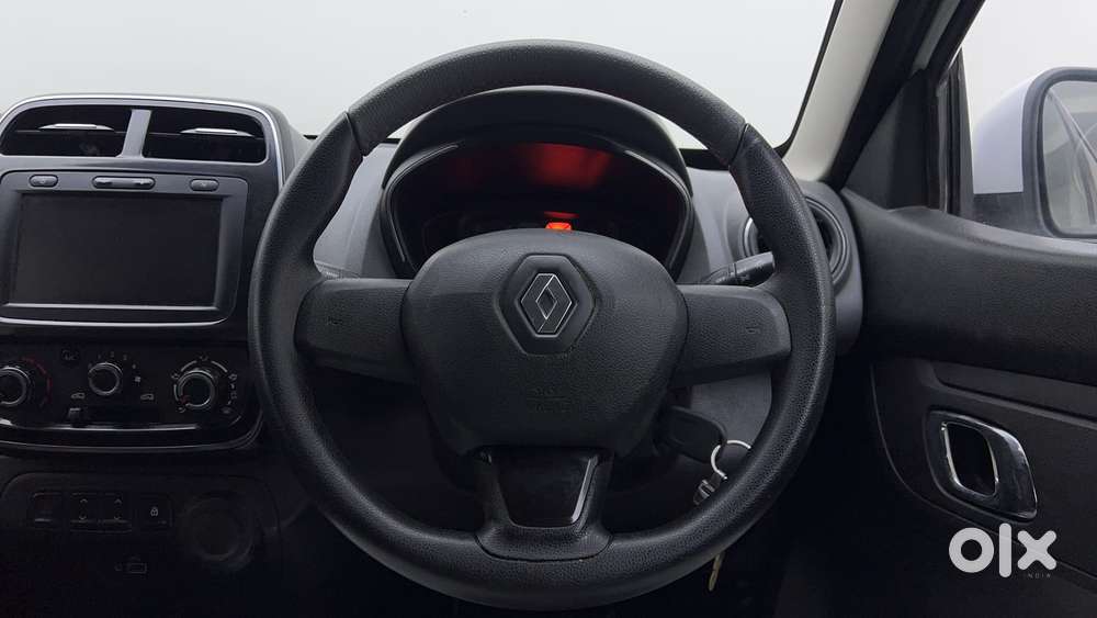 Renault Kwid 1.0 Rxt Sce Special (o), 2019, Petrol