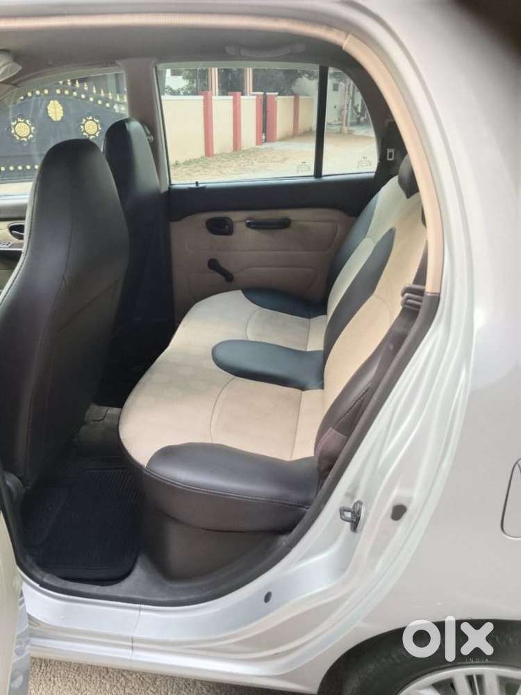 Hyundai Santro Xing, 2013, Petrol