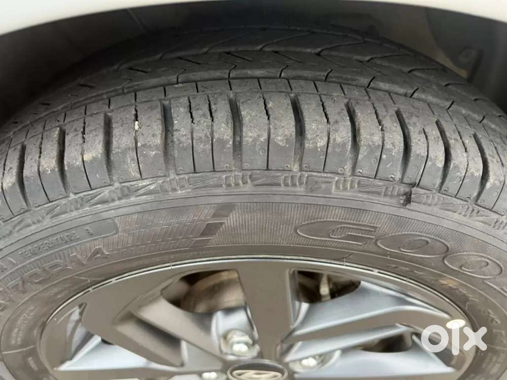 Hyundai Grand I10 Nios Sportz Amt 1.2 Kappa Vtvt, 2020, Petrol