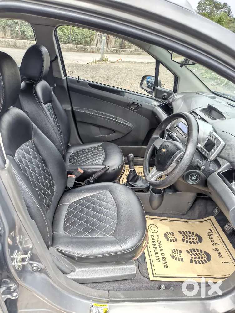 Chevrolet Beat 2012 Petrol In Excellent Condition