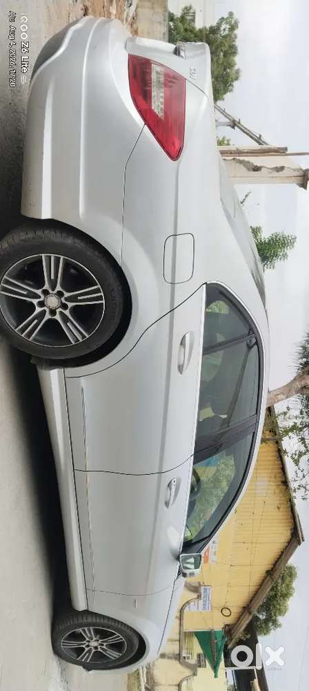 Mercedes-benz C-class 2014 Diesel