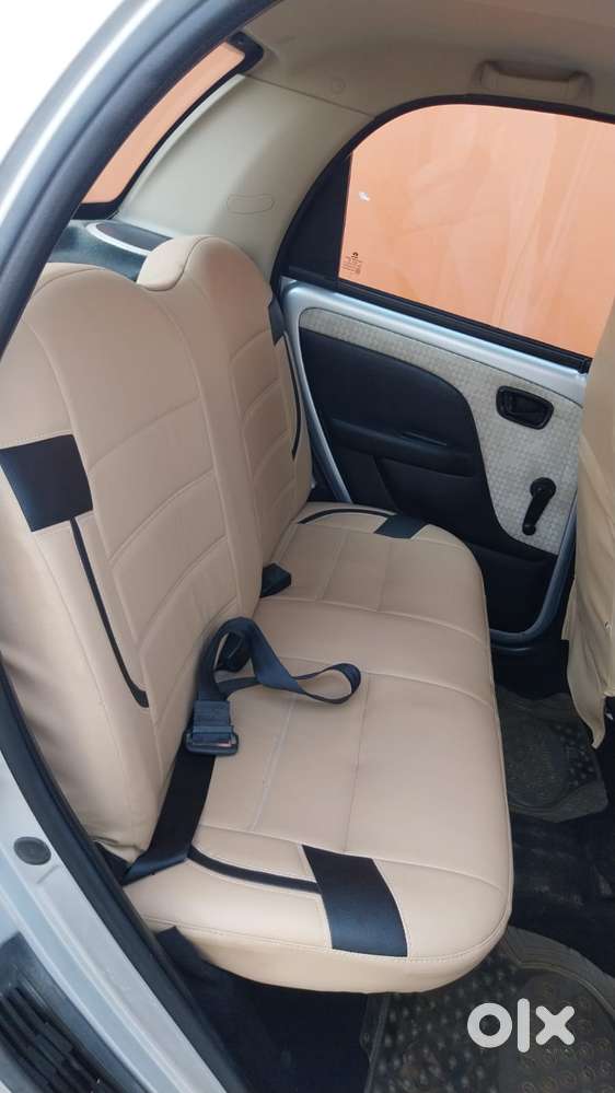 Tata Nano Xt, 2014, Petrol