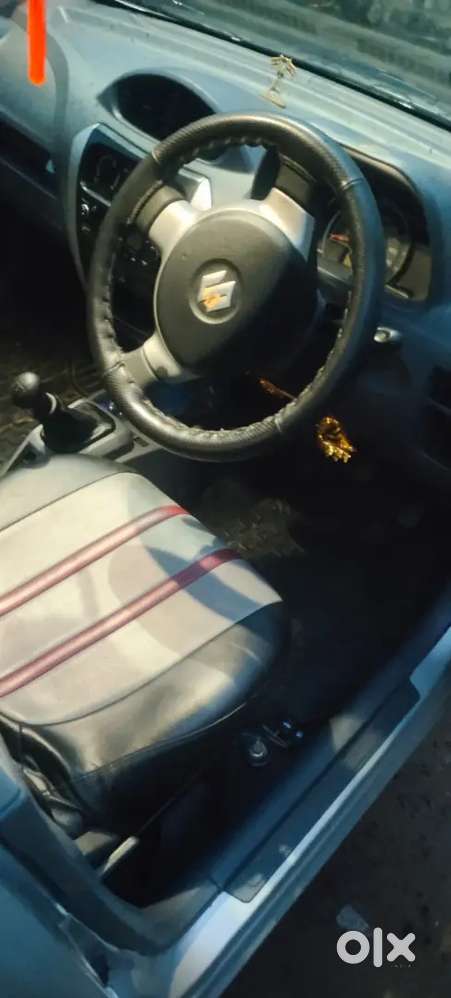 2016 Maruti Suzuki 800 Ac Manual Petrol