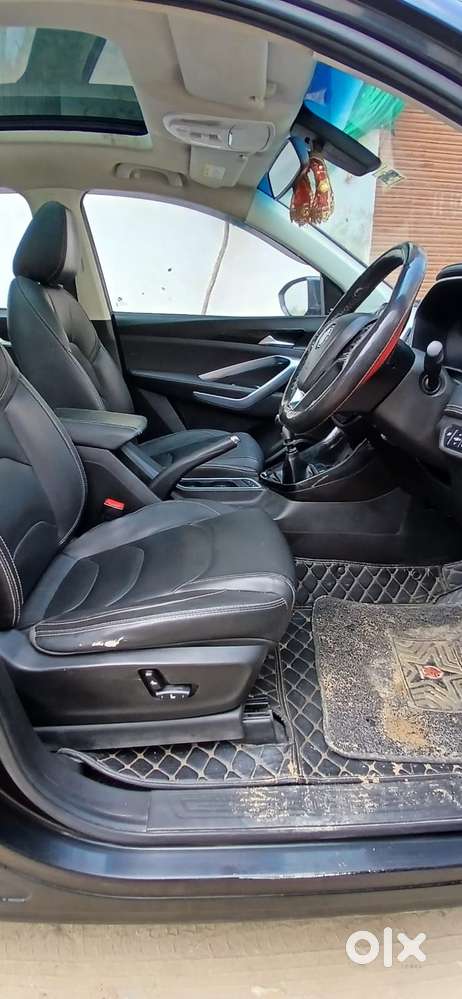 Mg Hector Sharp Diesel Mt, 2019, Diesel