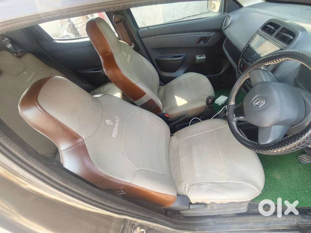 Renault Kwid 2016 Petrol