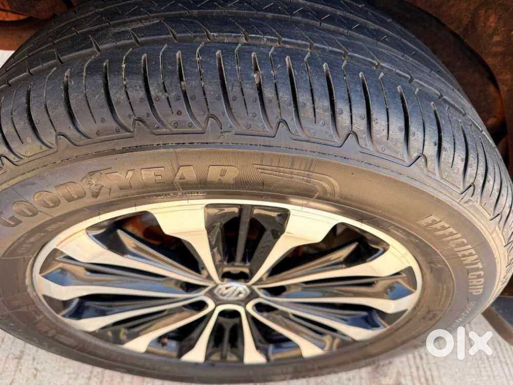 Mg Gloster Blackstorm 7 Str 2.0 Twin Turbo 4wd, 2021, Diesel