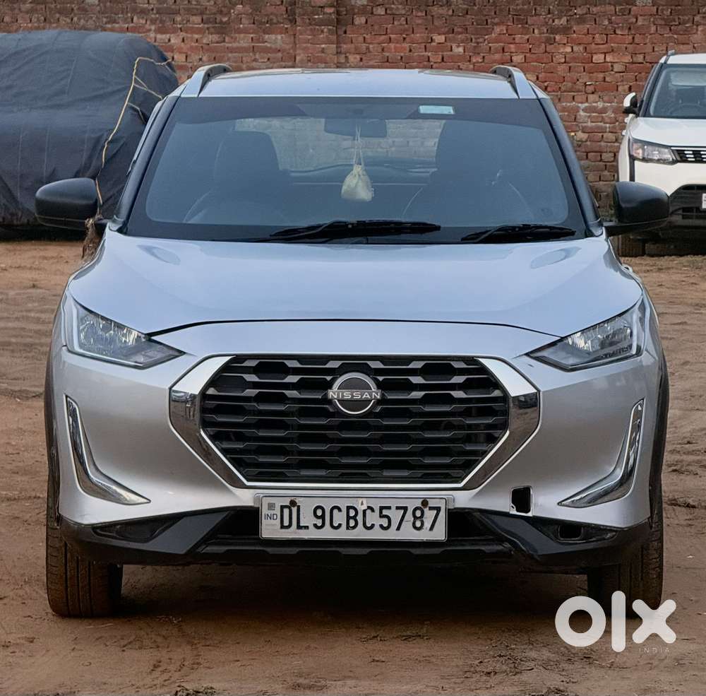 Nissan Magnite 1.0 Xl, 2023, Petrol