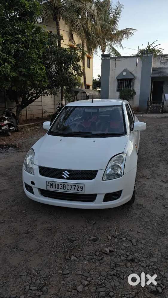 Maruti Suzuki Dzire 2016 Diesel