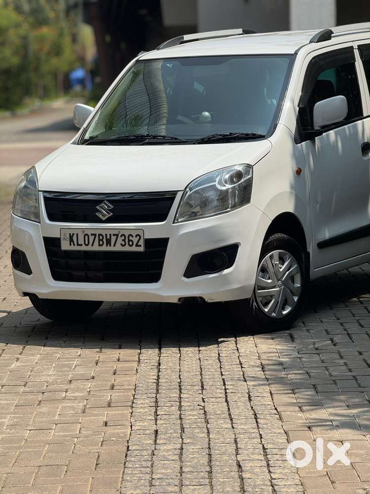 Maruti Suzuki Wagon R 1.0 Lxi (o), 2013, Petrol