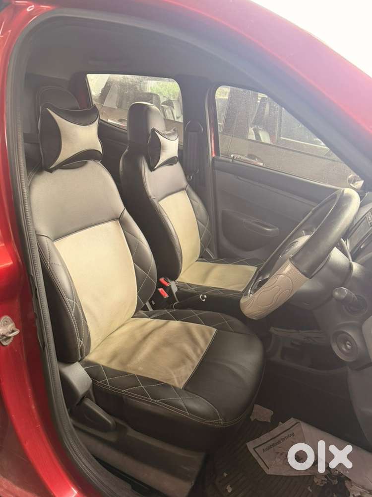 Renault Kwid 2016 Petrol 46000 Km Driven