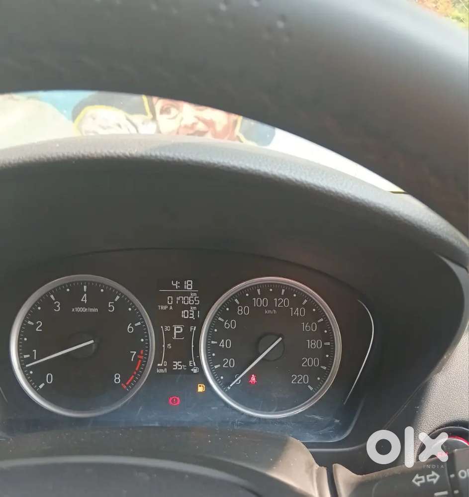 Honda City 2023 Petrol Well Maintained Automatic