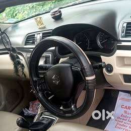 Maruti-suzuki Ciaz Zdi 2015