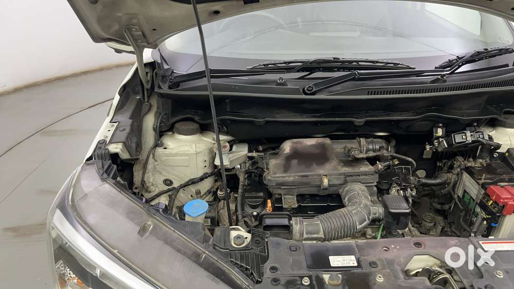 Maruti Suzuki Xl6 1.5 Alpha Plus Mt, 2022, Petrol