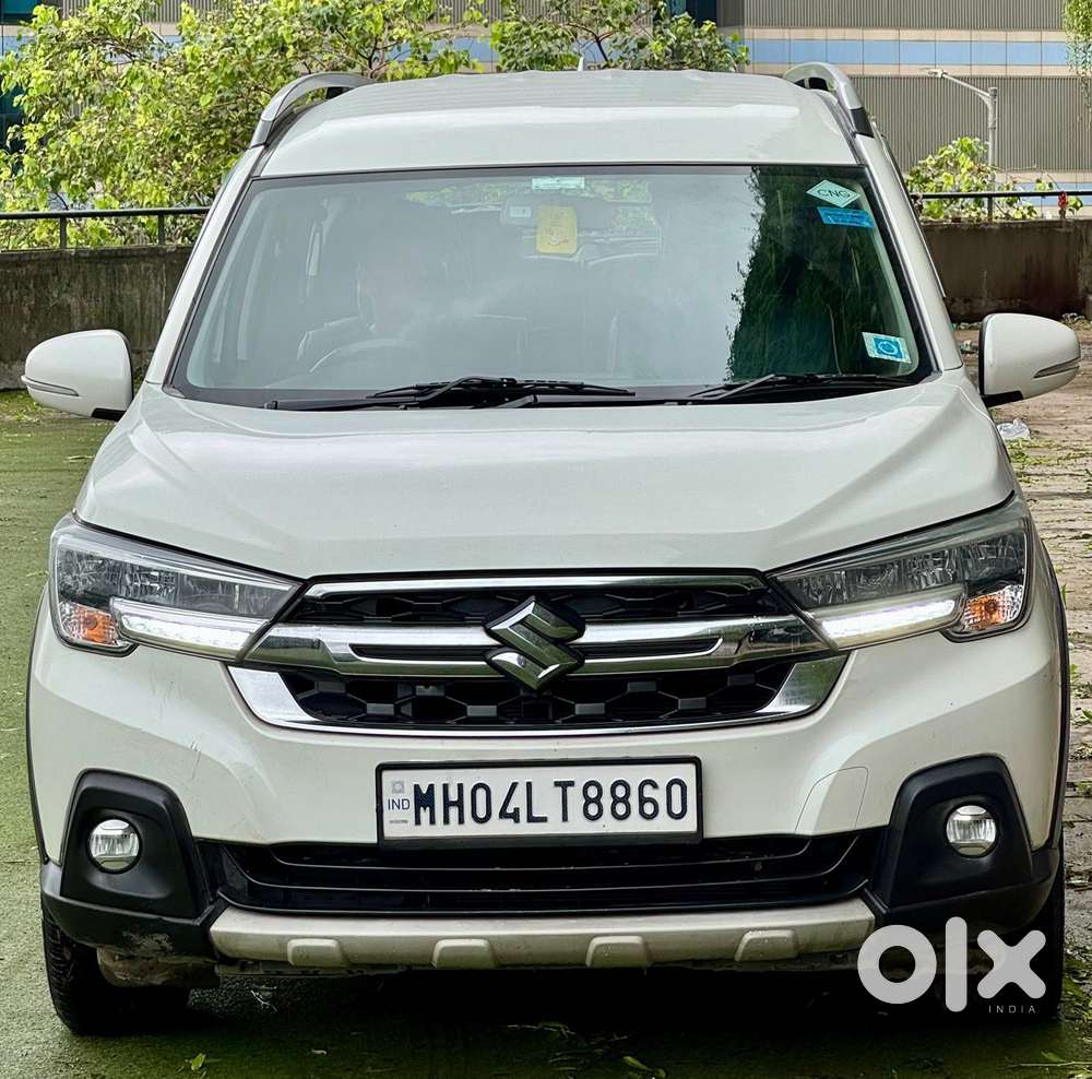 Maruti Suzuki Xl6 Zeta Mt Cng, 2024, Cng & Hybrids