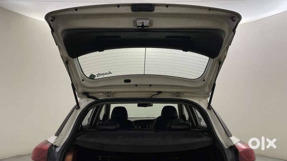 Hyundai Elite I20 [2018-2020] 1.2 Asta, 2015, Petrol
