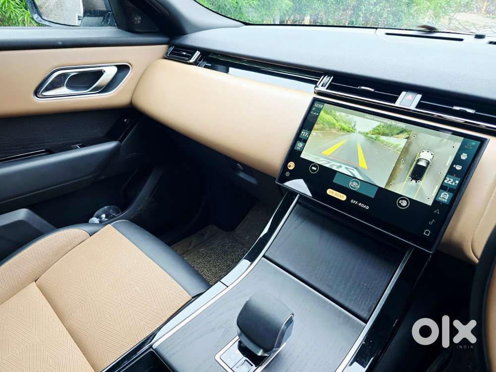 Land Rover Range Velar Hse Dynamic 2.0 Diesel, 2024, Diesel