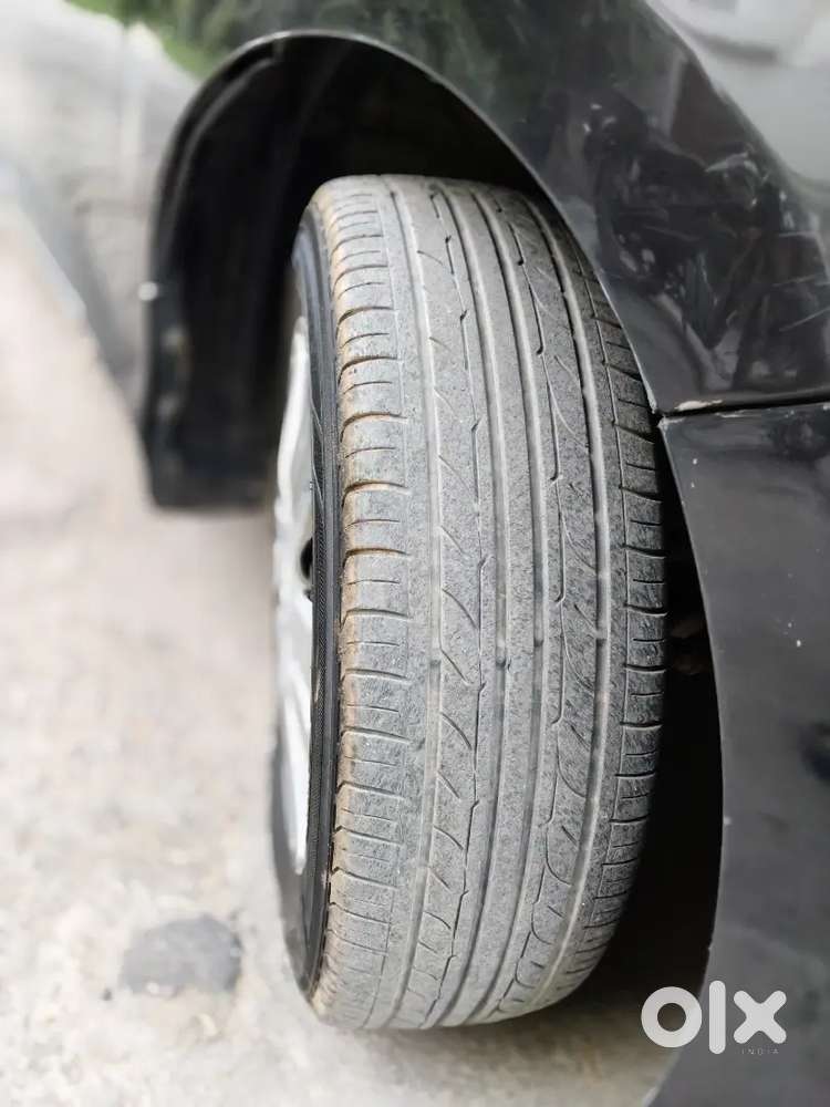 Untouched Condition Sealed & Silent Engine With & Tyres And Insured 27