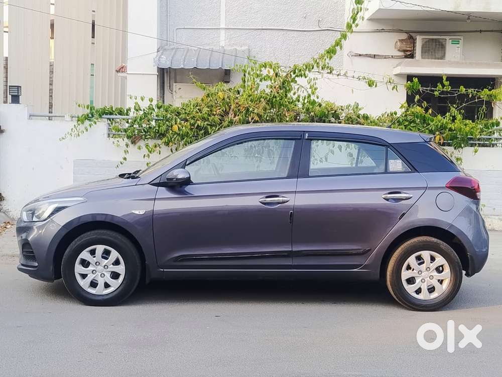 Hyundai Elite I20 Magna Executive Diesel, 2018, Petrol