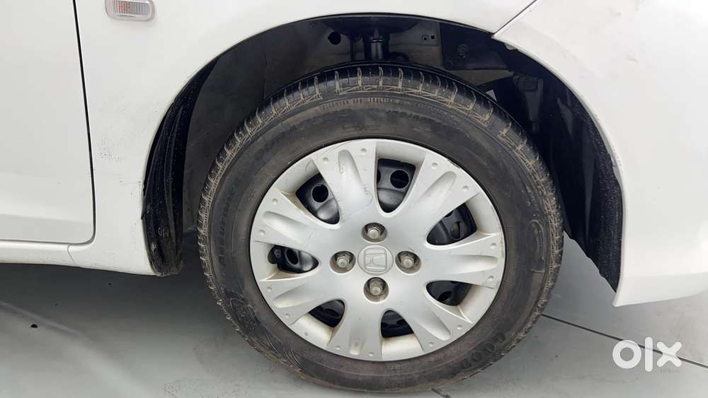 Honda Amaze 1.2 S I-vtec, 2017, Petrol