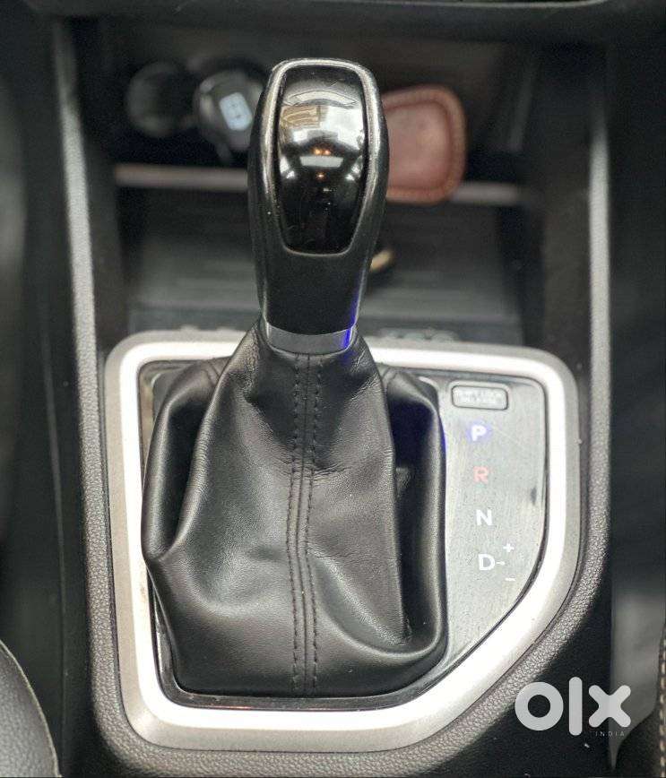 Hyundai Creta 1.6 Sx Automatic, 2020, Petrol