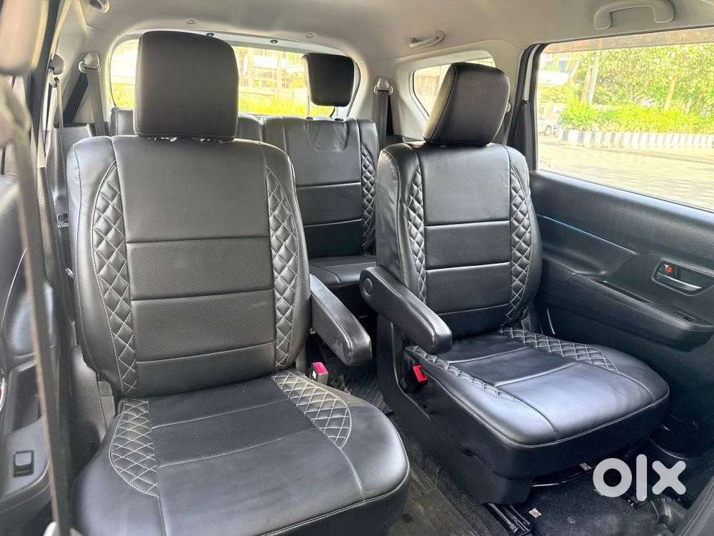 Maruti Suzuki Xl6 Zeta Mt Cng, 2022, Petrol