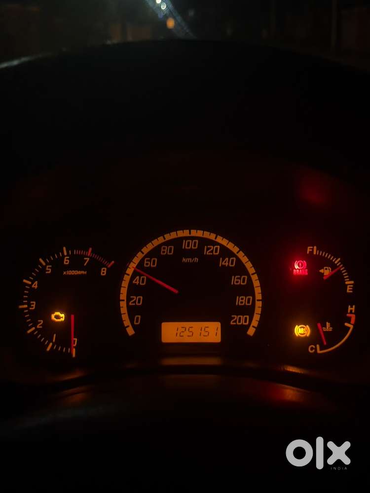 Maruti Swift 1.2 Abs 2007
