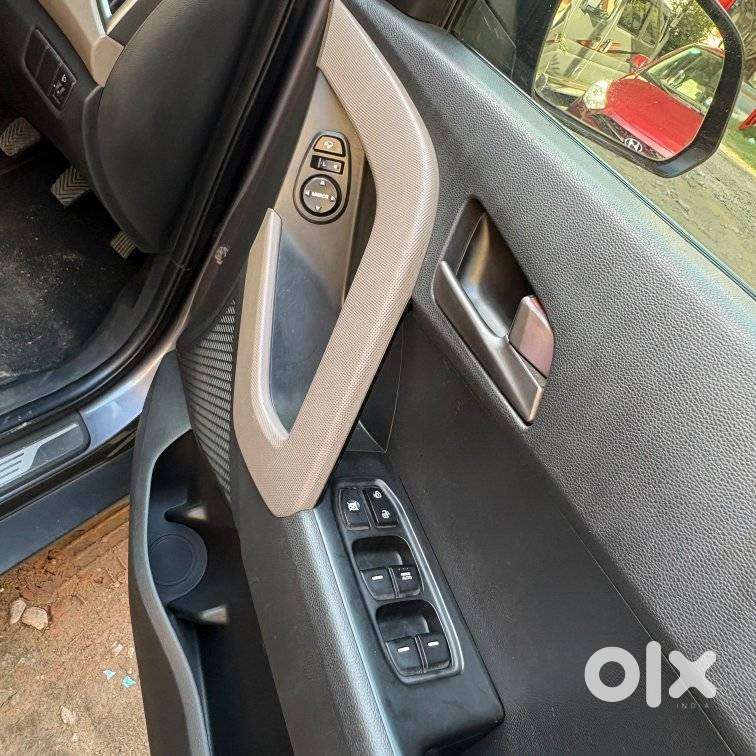 Hyundai Creta 1.6 Sx Plus, 2018, Petrol