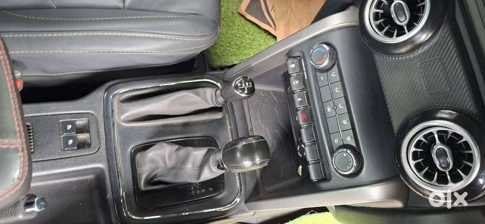 Mahindra Thar Lx Convertible Top Diesel At 4wd, 2022, Diesel