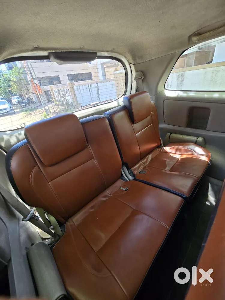 Toyota Innova 2012 Diesel Good Condition