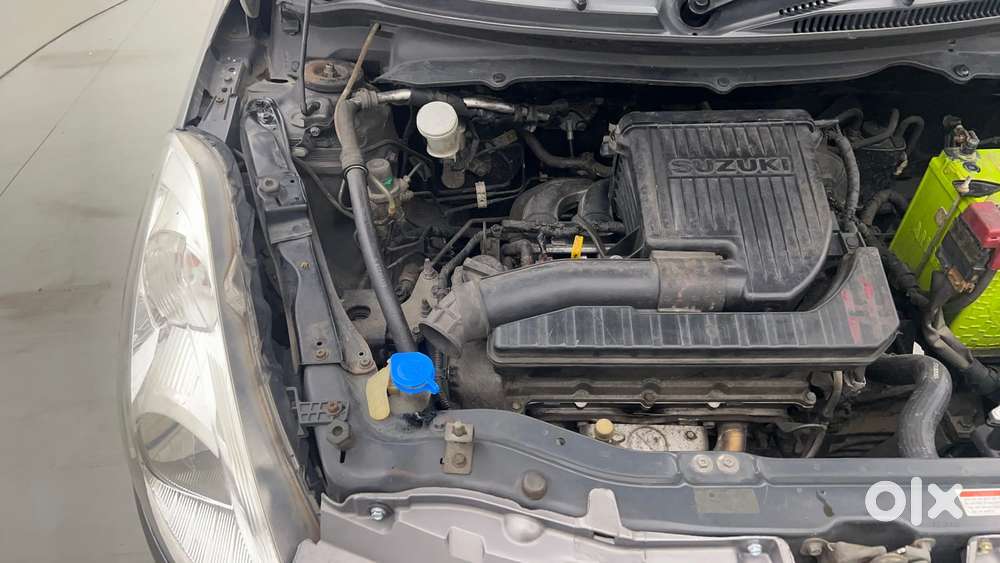 Maruti Suzuki Swift Vvt Vxi, 2012, Petrol
