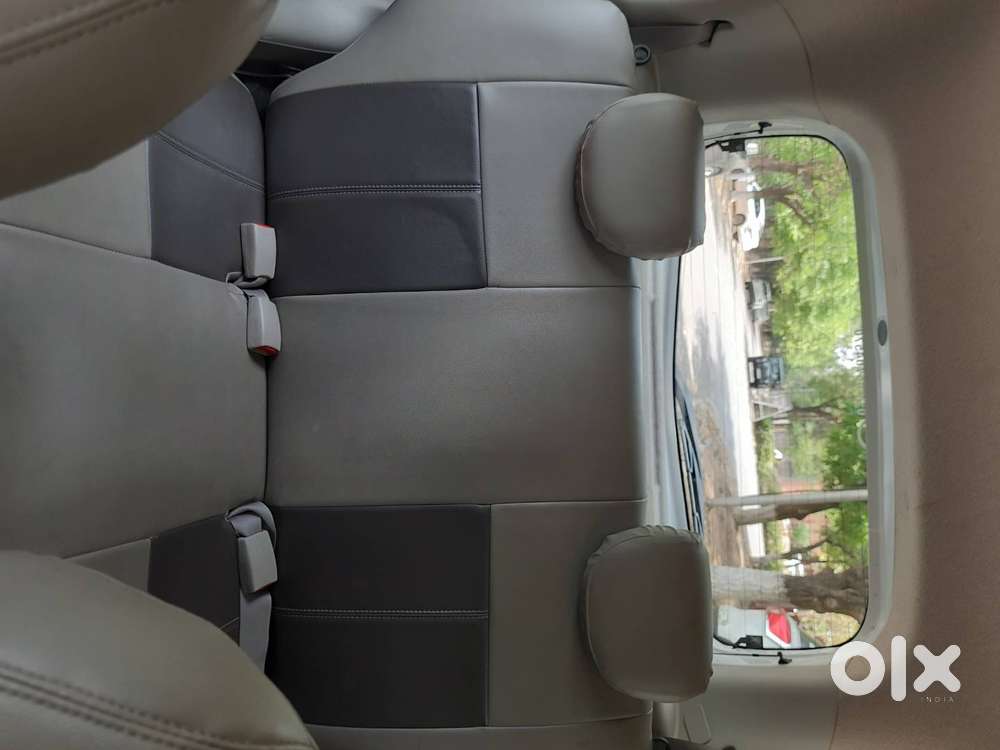 Nissan Micra 2013 Petrol