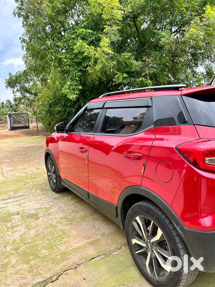 Mahindra Xuv300 Diesel 2019