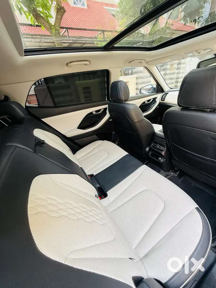 Hyundai Creta Diesel 2022