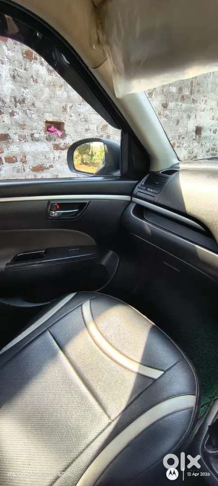 Maruti Suzuki Swift 2014 Petrol Well Maintained